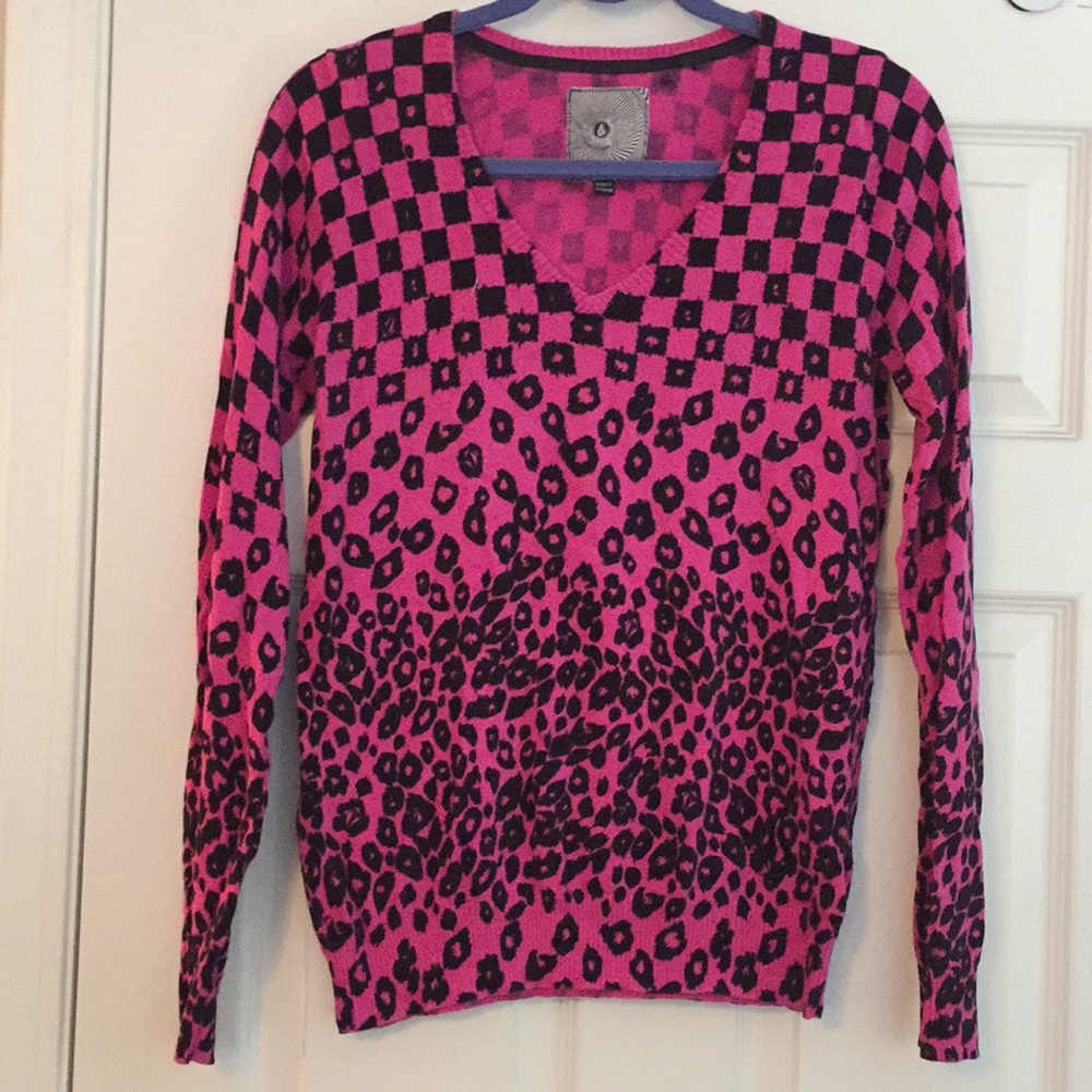 Volcom Sweater